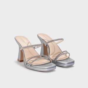 widerry wide fit gloria heels